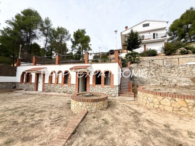 6 bedroom Villa for sale in Olivella with pool garage - € 720,000 (Ref: 9287186)