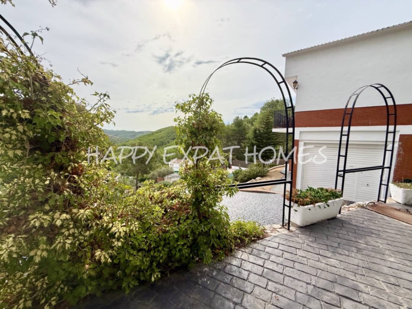 6 soverom Villa til salgs i Olivella med svømmebasseng garasje - € 720 000 (Ref: 9287186)