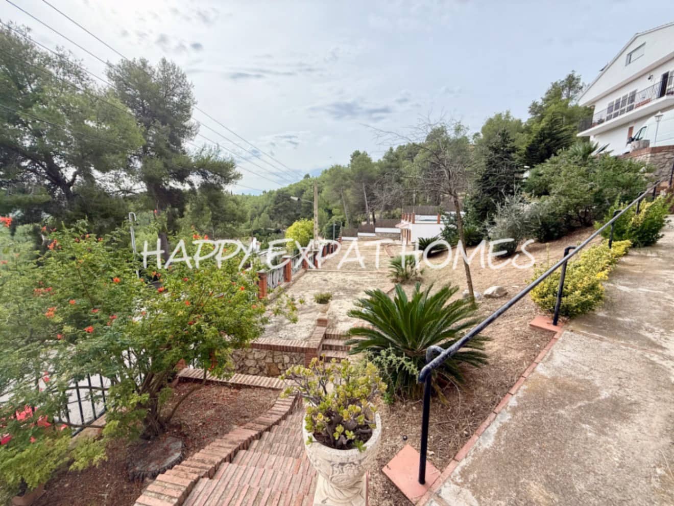 6 soverom Villa til salgs i Olivella med svømmebasseng garasje - € 720 000 (Ref: 9287186)