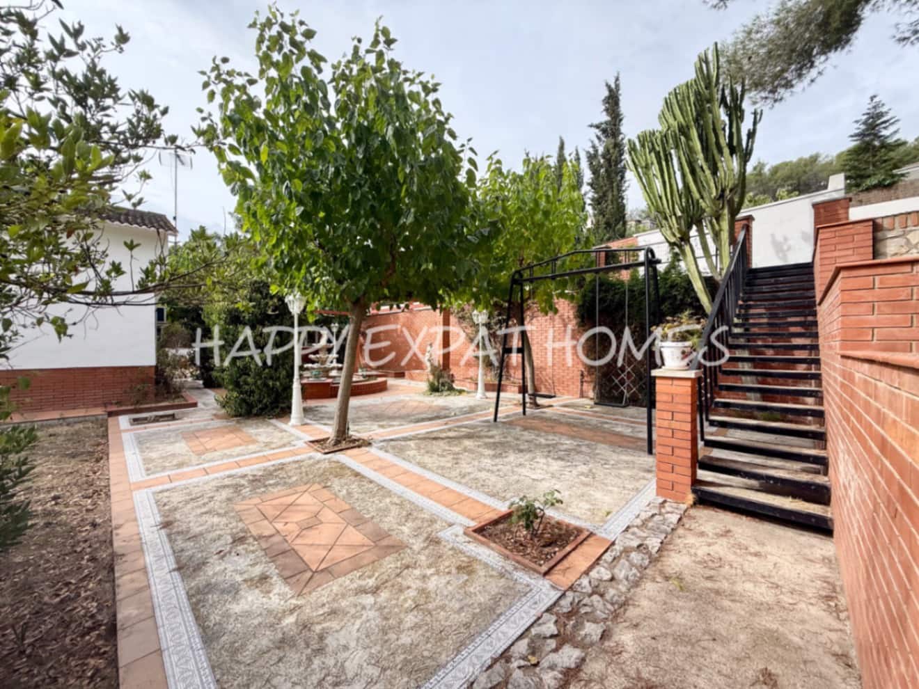 6 soverom Villa til salgs i Olivella med svømmebasseng garasje - € 720 000 (Ref: 9287186)