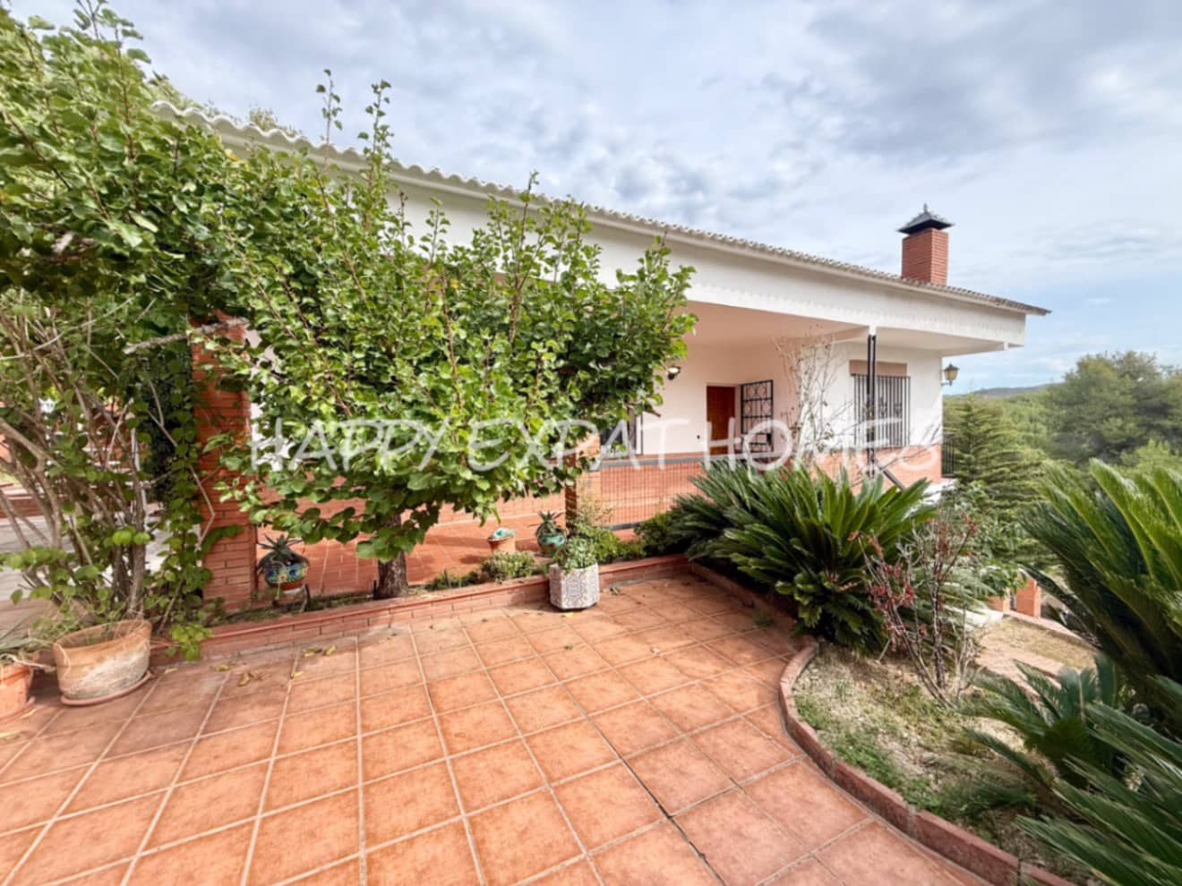 6 soverom Villa til salgs i Olivella med svømmebasseng garasje - € 720 000 (Ref: 9287186)