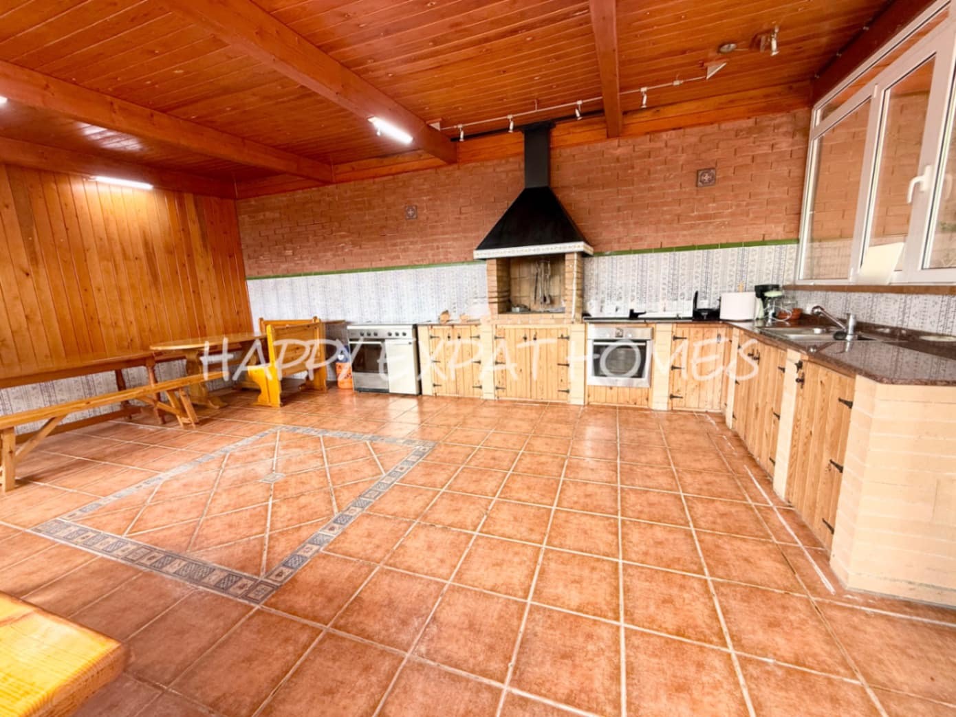 6 soverom Villa til salgs i Olivella med svømmebasseng garasje - € 720 000 (Ref: 9287186)