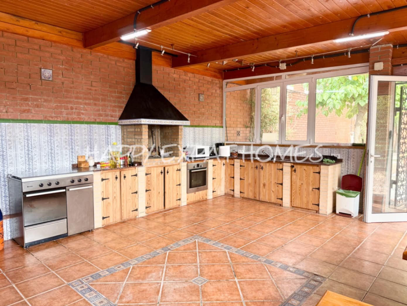 6 soverom Villa til salgs i Olivella med svømmebasseng garasje - € 720 000 (Ref: 9287186)