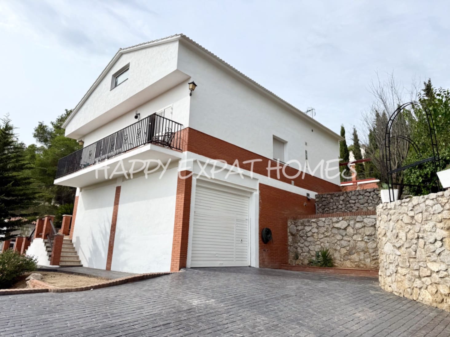 6 soverom Villa til salgs i Olivella med svømmebasseng garasje - € 720 000 (Ref: 9287186)