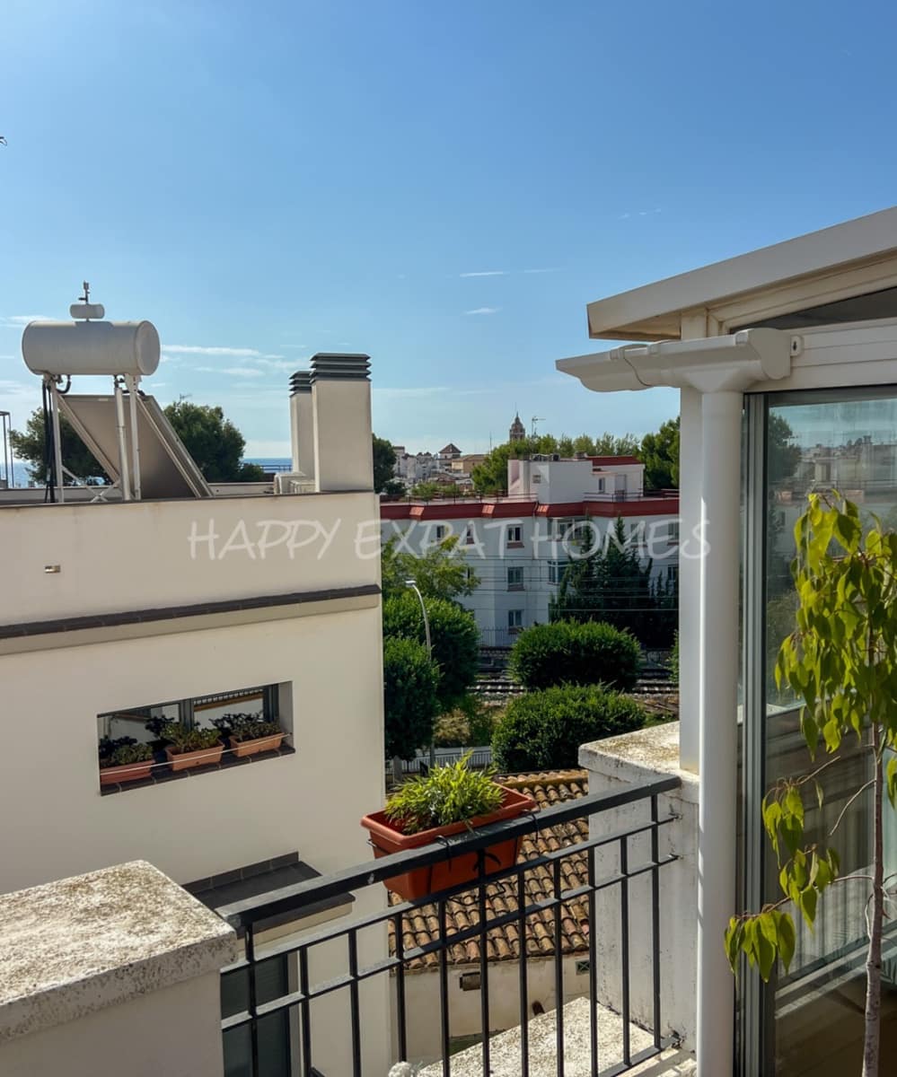 2 camera da letto Appartamento in vendita in Sitges - 425.000 € (Rif: 9334401)