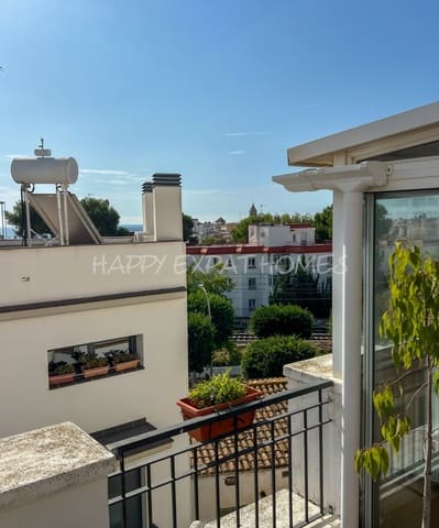 Apartamento de 2 habitaciones en Sitges en venta - 425.000 € (Ref: 9334401)