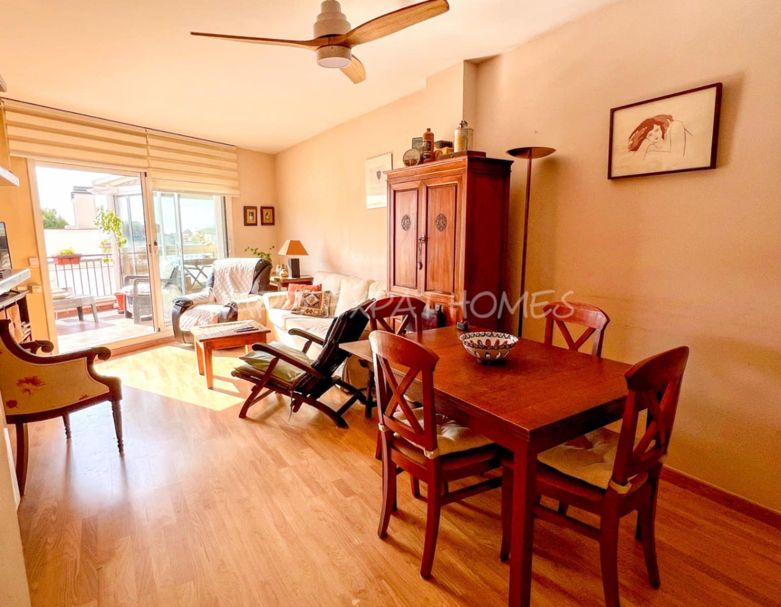 2 camera da letto Appartamento in vendita in Sitges - 425.000 € (Rif: 9334401)