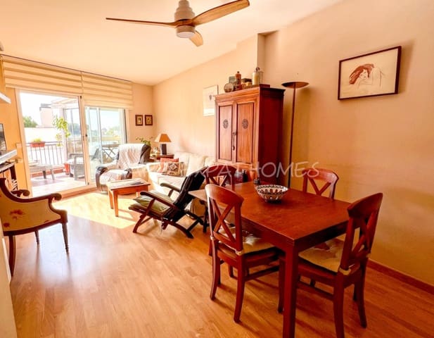 Apartamento de 2 habitaciones en Sitges en venta - 425.000 € (Ref: 9334401)