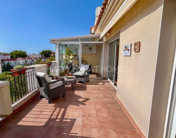 Apartamento de 2 habitaciones en Sitges en venta - 425.000 € (Ref: 9334401)