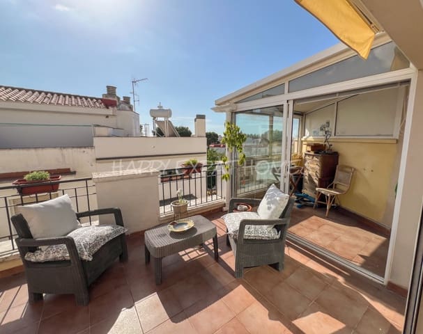 Apartamento de 2 habitaciones en Sitges en venta - 425.000 € (Ref: 9334401)