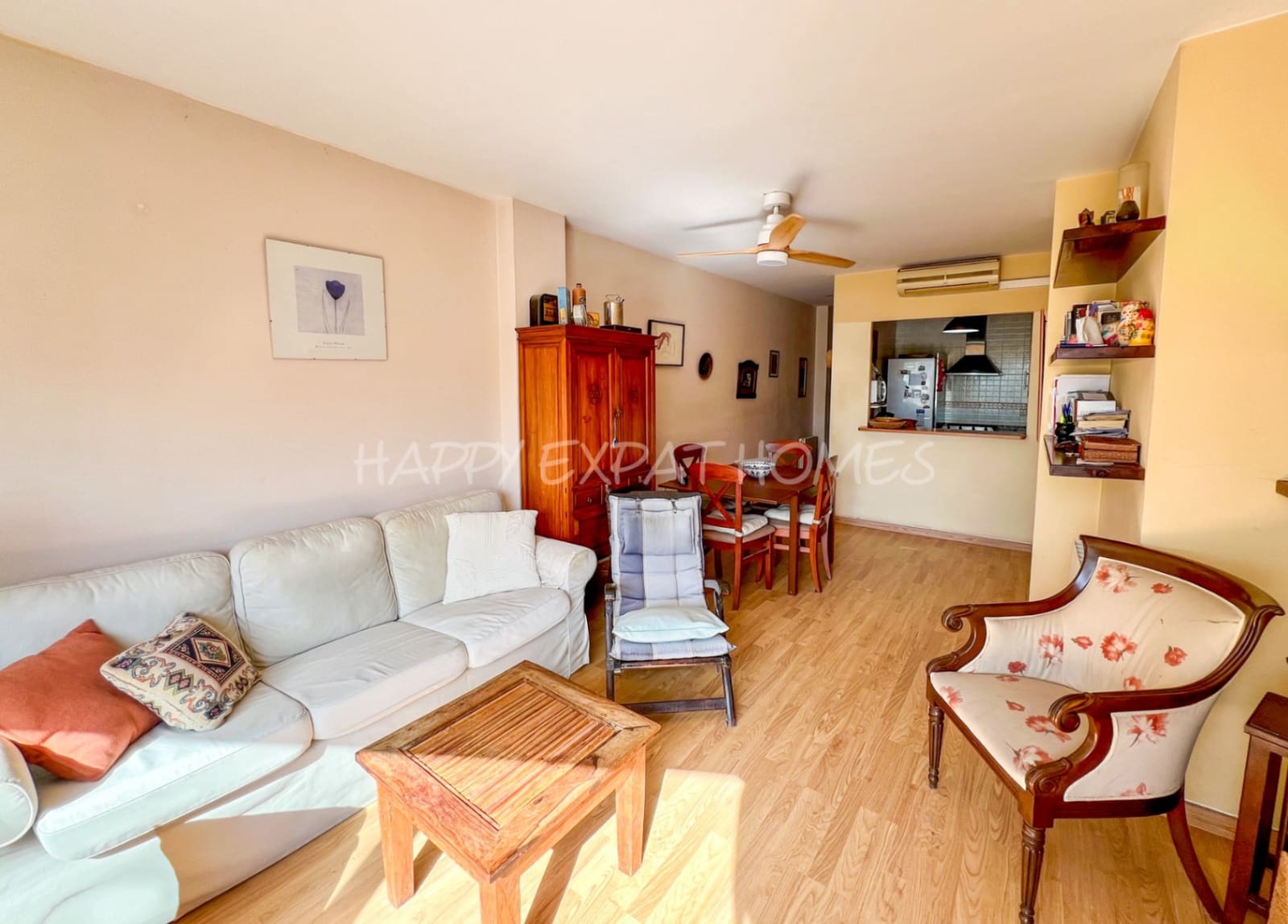 2 camera da letto Appartamento in vendita in Sitges - 425.000 € (Rif: 9334401)