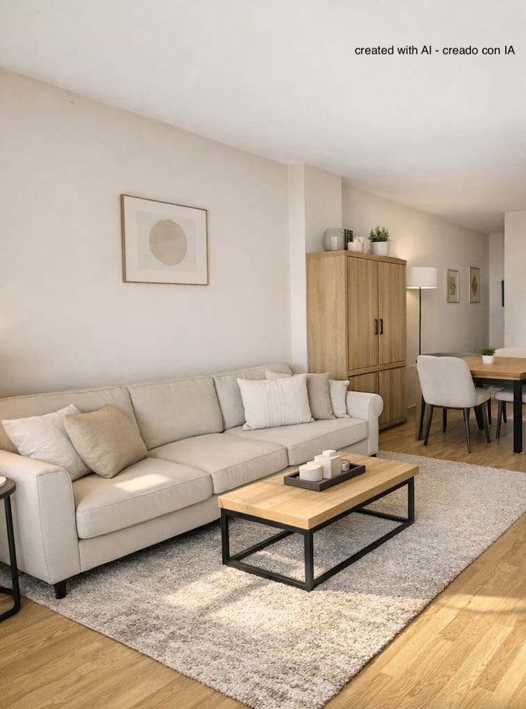 2 camera da letto Appartamento in vendita in Sitges - 425.000 € (Rif: 9334401)