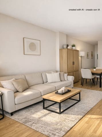 2 slaapkamer Appartement te koop in Sitges - € 425.000 (Ref: 9334401)