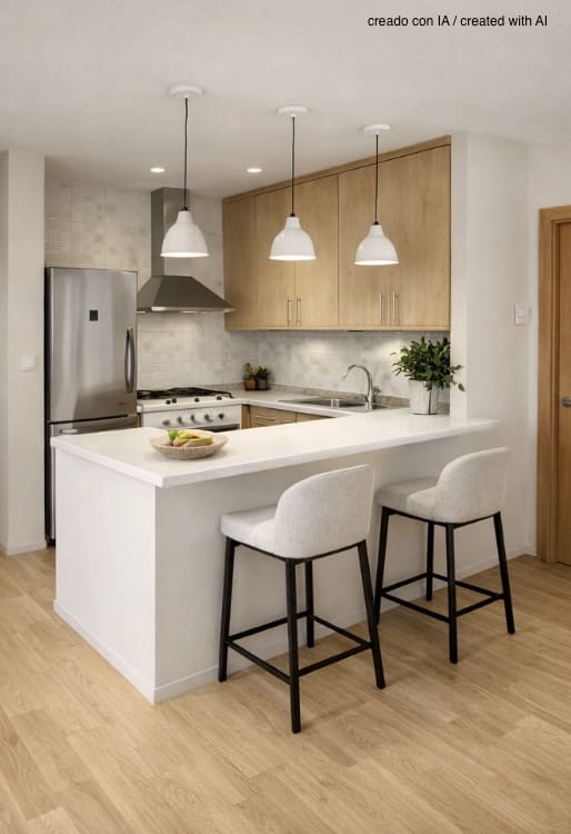 2 slaapkamer Appartement te koop in Sitges - € 425.000 (Ref: 9334401)