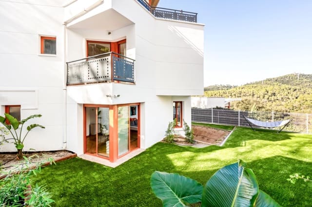 6 Zimmer Villa zu verkaufen in Barcelona Stadt mit Pool Garage - 1.249.000 € (Ref: 9341748)