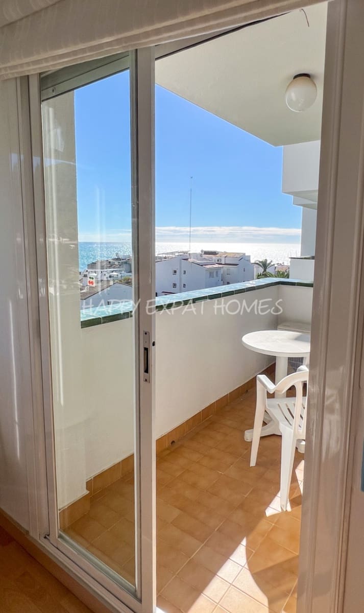 3 makuuhuone Asunto myytävänä paikassa Sitges mukana uima-altaan - 650 000 € (Ref: 9346877)