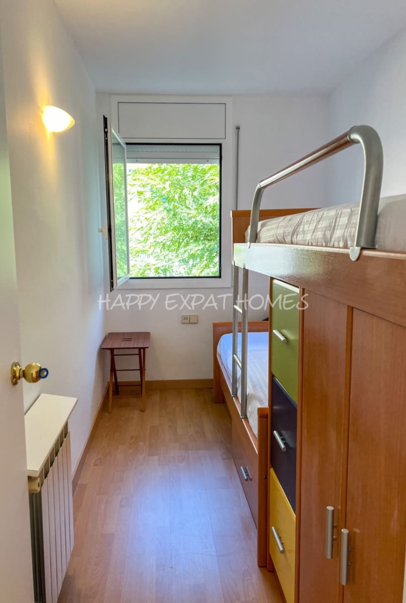 3 makuuhuone Asunto myytävänä paikassa Sitges mukana uima-altaan - 650 000 € (Ref: 9346877)