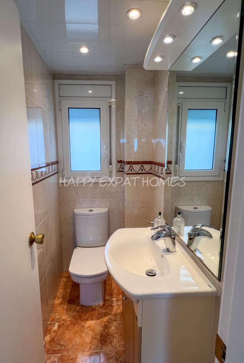 3 makuuhuone Asunto myytävänä paikassa Sitges mukana uima-altaan - 650 000 € (Ref: 9346877)