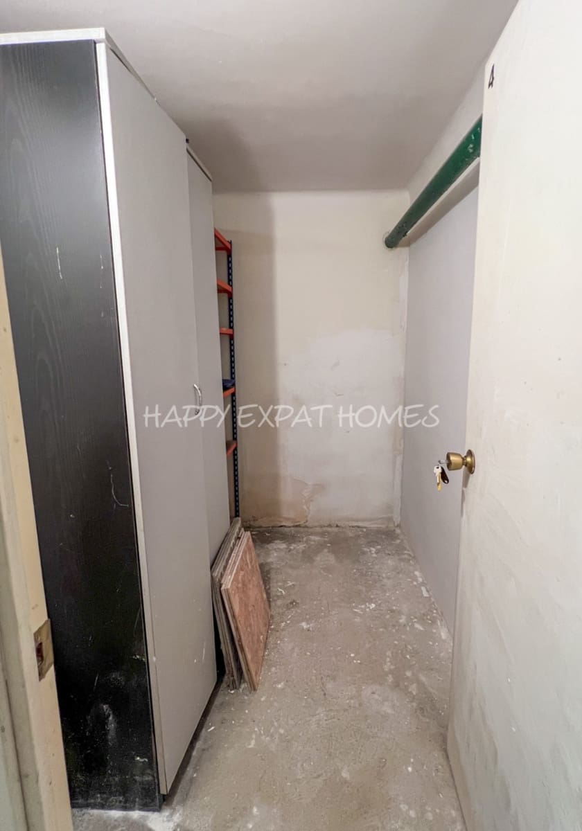 3 makuuhuone Asunto myytävänä paikassa Sitges mukana uima-altaan - 650 000 € (Ref: 9346877)