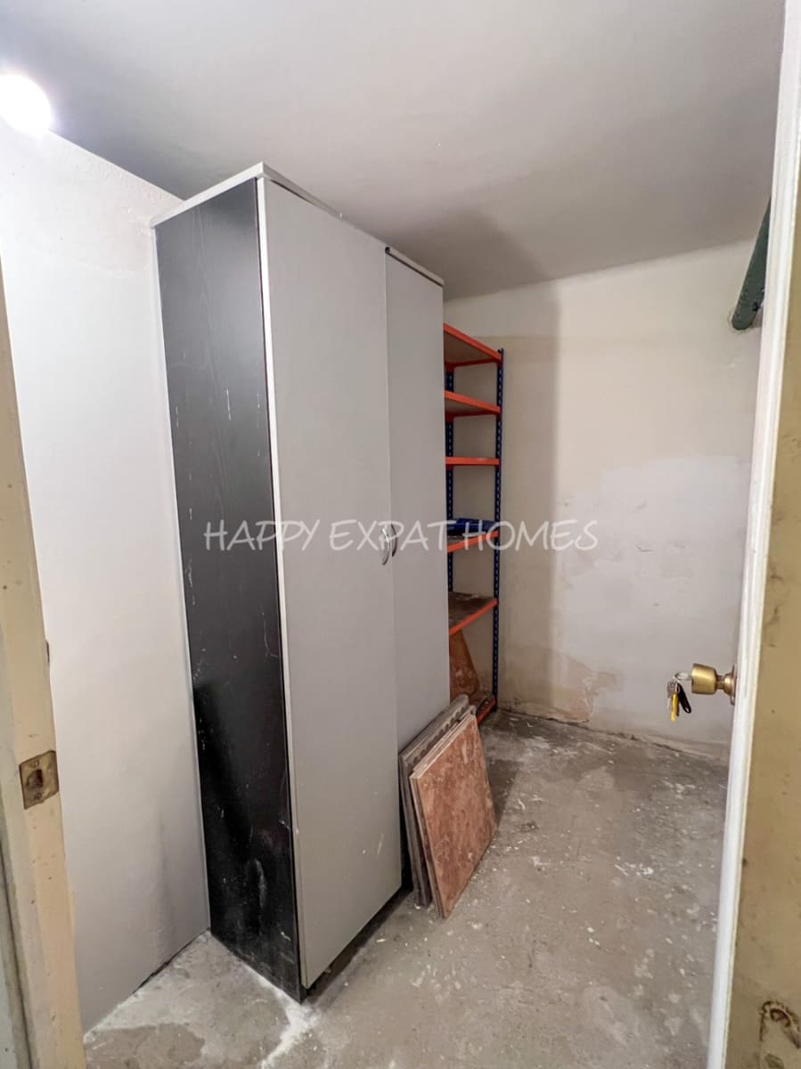 3 makuuhuone Asunto myytävänä paikassa Sitges mukana uima-altaan - 650 000 € (Ref: 9346877)