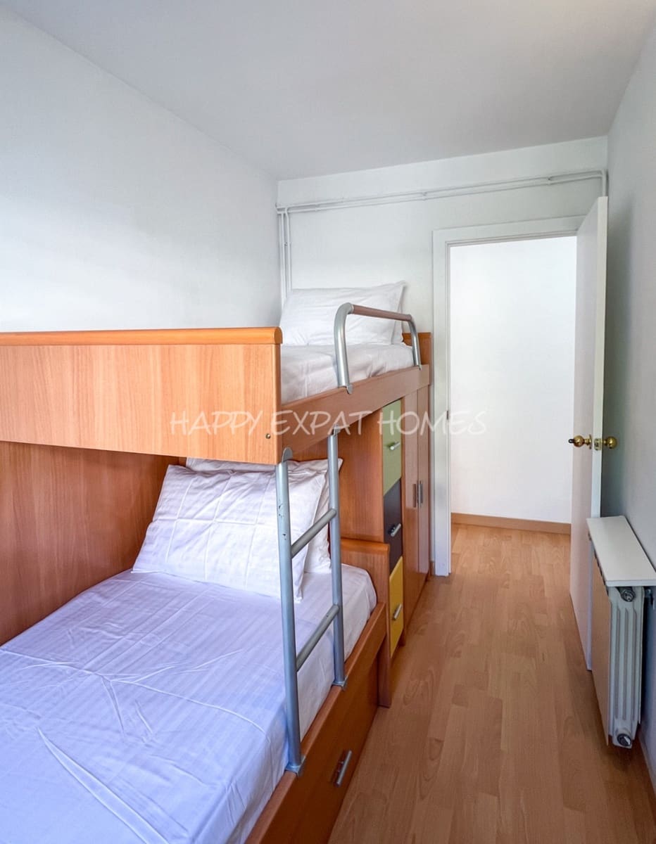 3 makuuhuone Asunto myytävänä paikassa Sitges mukana uima-altaan - 650 000 € (Ref: 9346877)