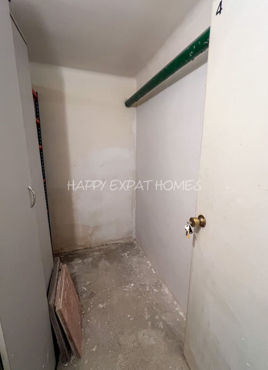 3 makuuhuone Asunto myytävänä paikassa Sitges mukana uima-altaan - 650 000 € (Ref: 9346877)