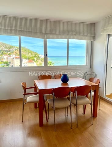 3 bedroom Flat for sale in Sitges with pool - € 650,000 (Ref: 9346877)