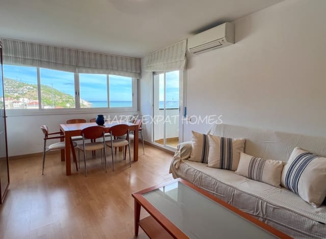 3 bedroom Flat for sale in Sitges with pool - € 650,000 (Ref: 9346877)