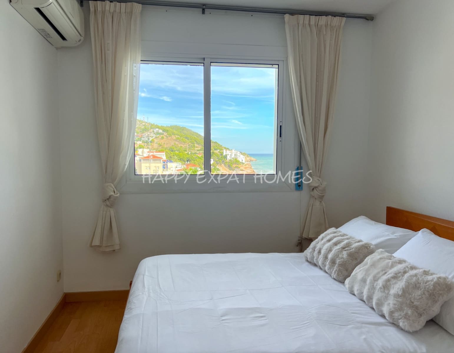 3 makuuhuone Asunto myytävänä paikassa Sitges mukana uima-altaan - 650 000 € (Ref: 9346877)