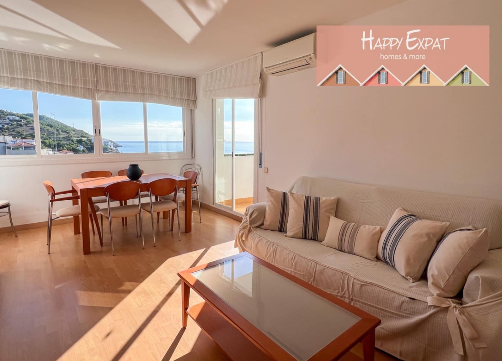 3 makuuhuone Asunto myytävänä paikassa Sitges mukana uima-altaan - 650 000 € (Ref: 9346877)