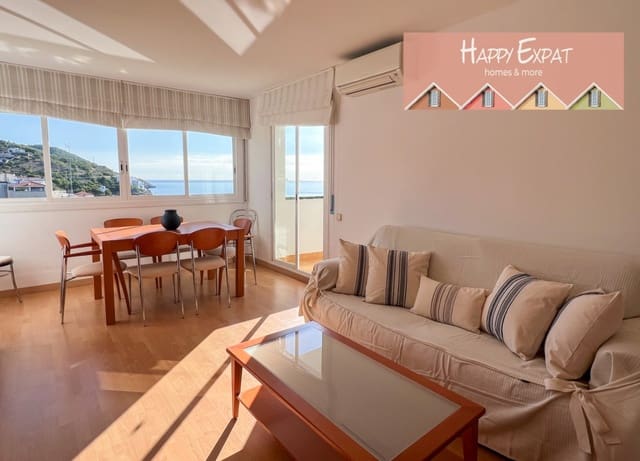 3 bedroom Flat for sale in Sitges with pool - € 650,000 (Ref: 9346877)
