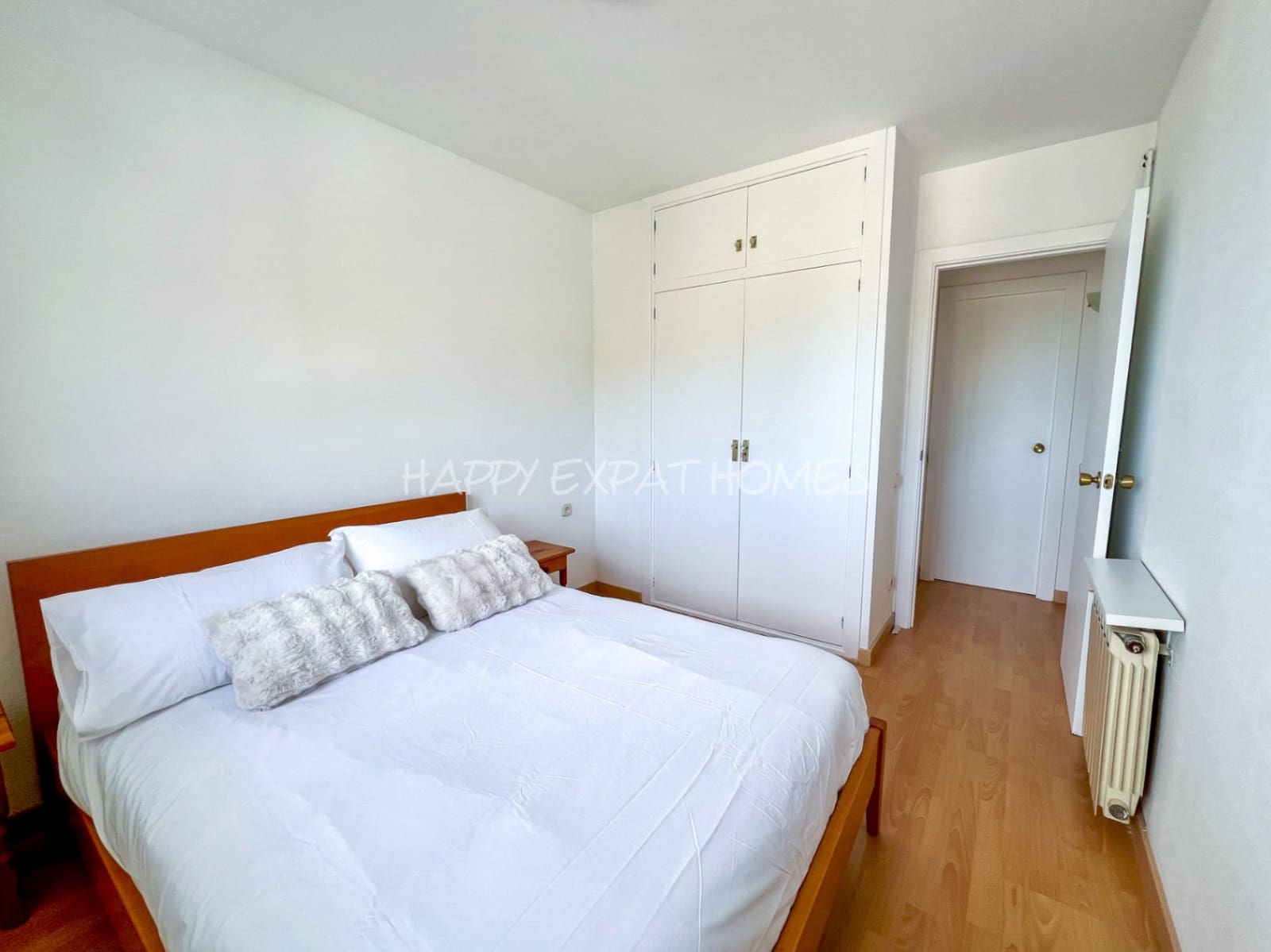 3 makuuhuone Asunto myytävänä paikassa Sitges mukana uima-altaan - 650 000 € (Ref: 9346877)