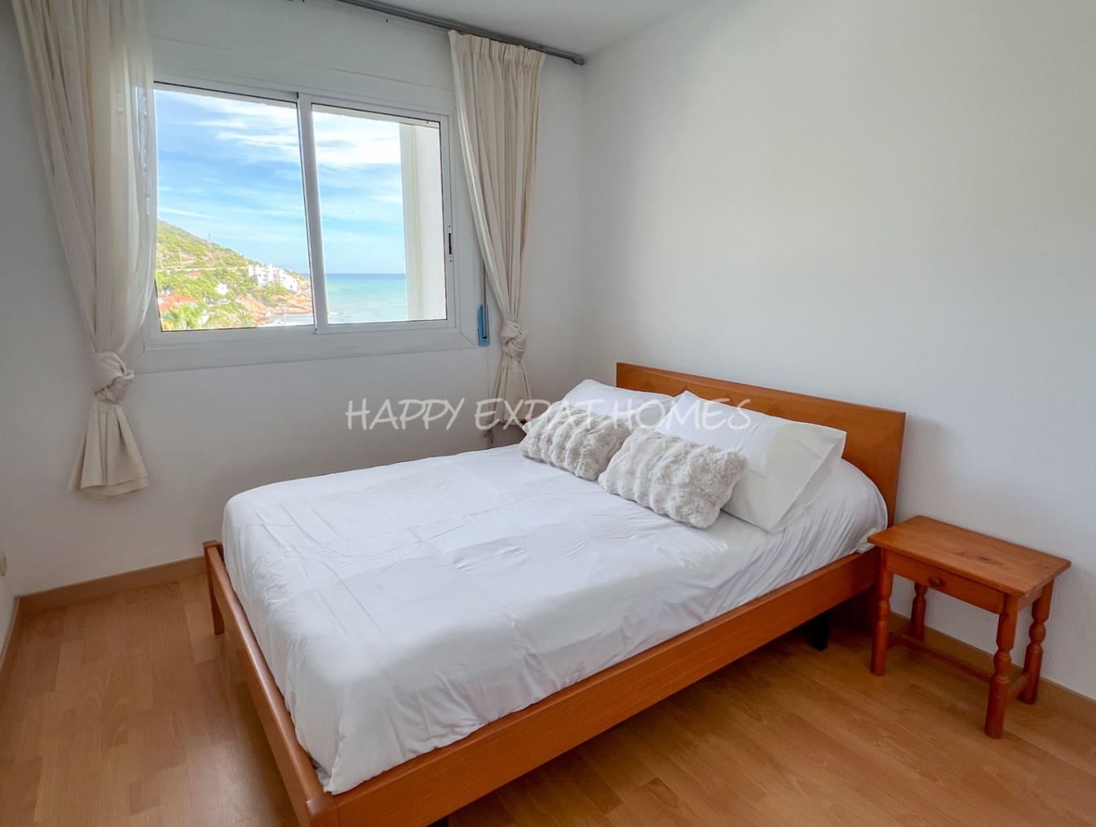 3 makuuhuone Asunto myytävänä paikassa Sitges mukana uima-altaan - 650 000 € (Ref: 9346877)