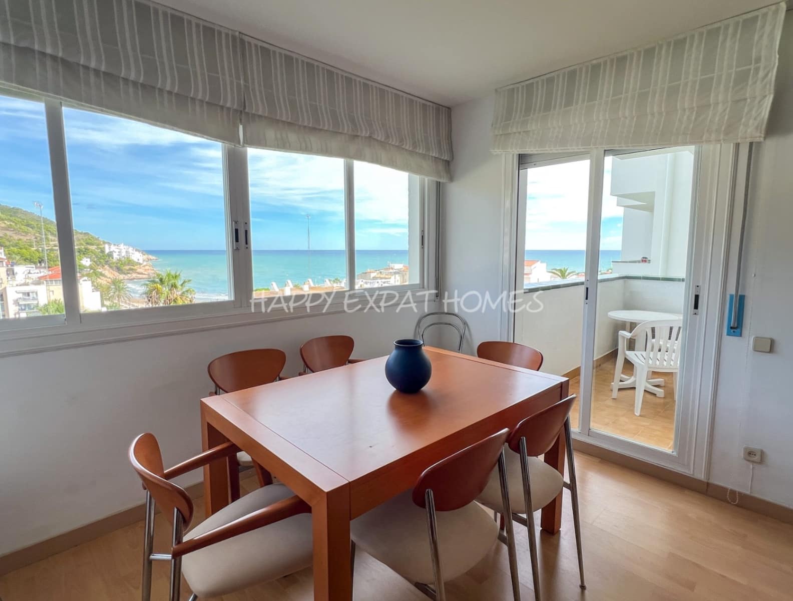 3 makuuhuone Asunto myytävänä paikassa Sitges mukana uima-altaan - 650 000 € (Ref: 9346877)