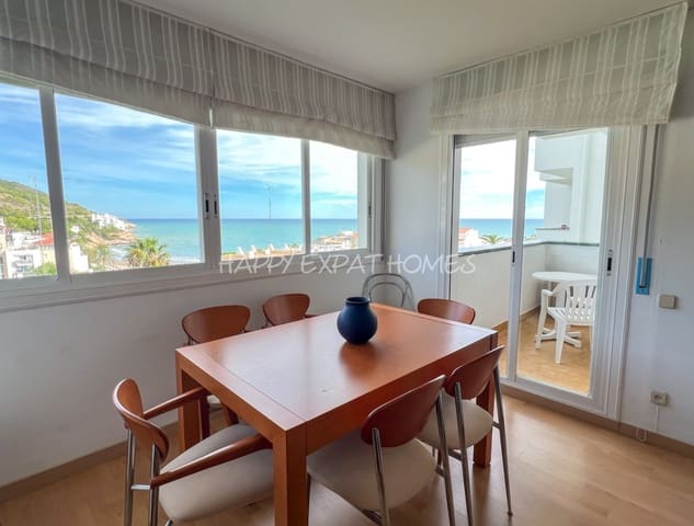 3 bedroom Flat for sale in Sitges with pool - € 650,000 (Ref: 9346877)