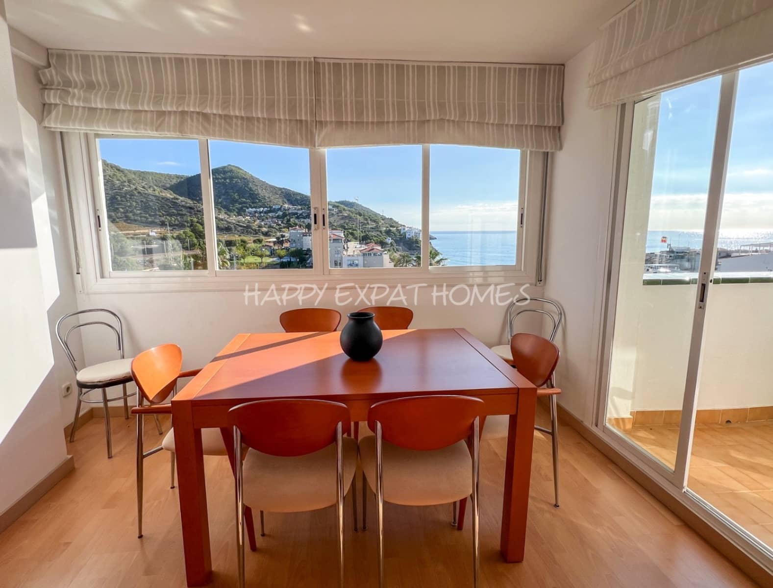 3 makuuhuone Asunto myytävänä paikassa Sitges mukana uima-altaan - 650 000 € (Ref: 9346877)