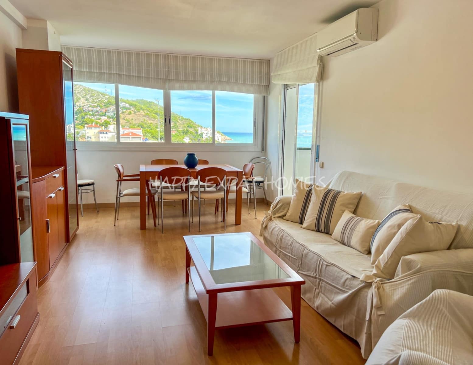 3 makuuhuone Asunto myytävänä paikassa Sitges mukana uima-altaan - 650 000 € (Ref: 9346877)