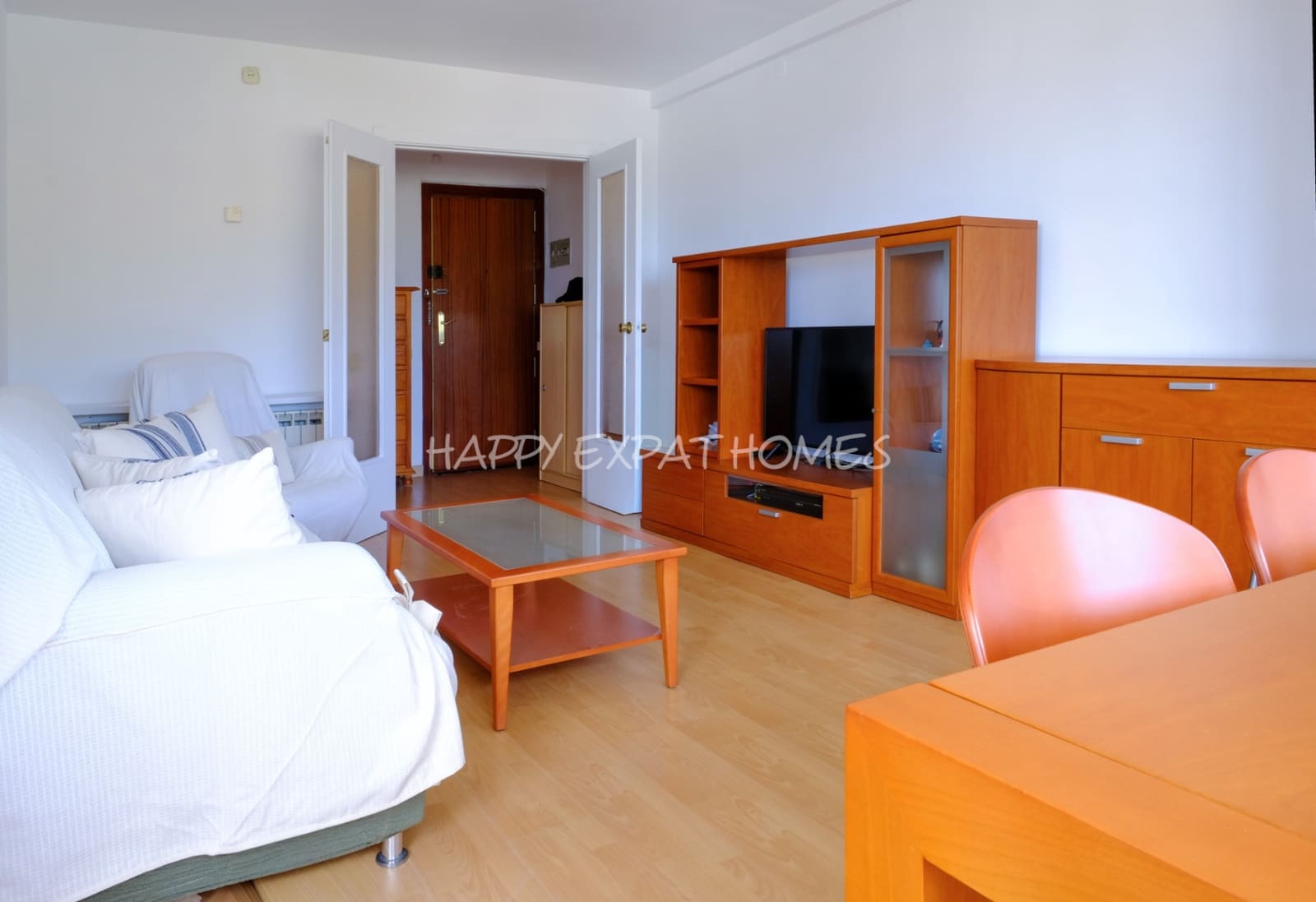 3 makuuhuone Asunto myytävänä paikassa Sitges mukana uima-altaan - 650 000 € (Ref: 9346877)