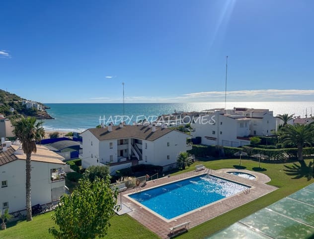 3 soverom Leilighet til salgs i Sitges med svømmebasseng - € 600 000 (Ref: 9346877)