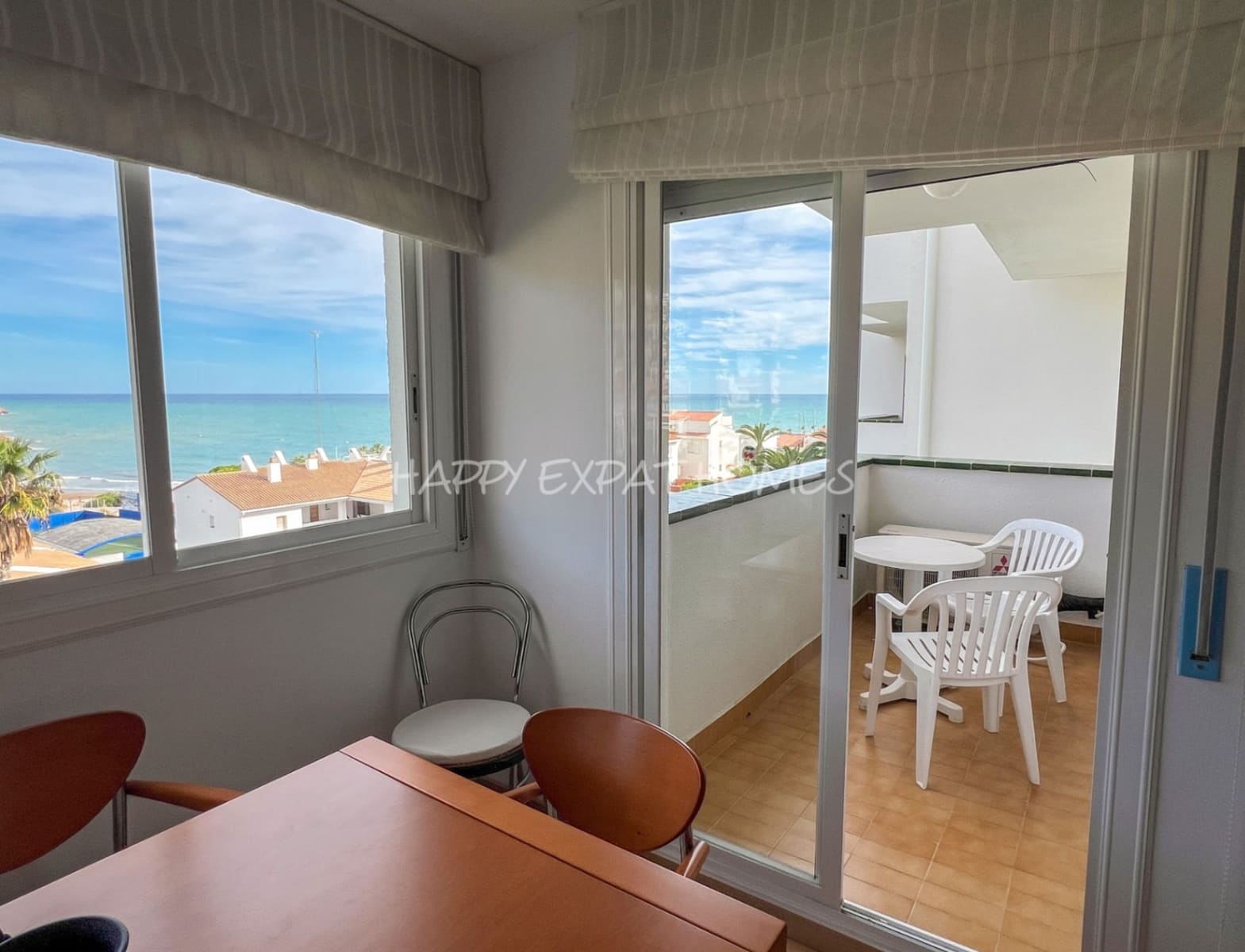 3 makuuhuone Asunto myytävänä paikassa Sitges mukana uima-altaan - 650 000 € (Ref: 9346877)