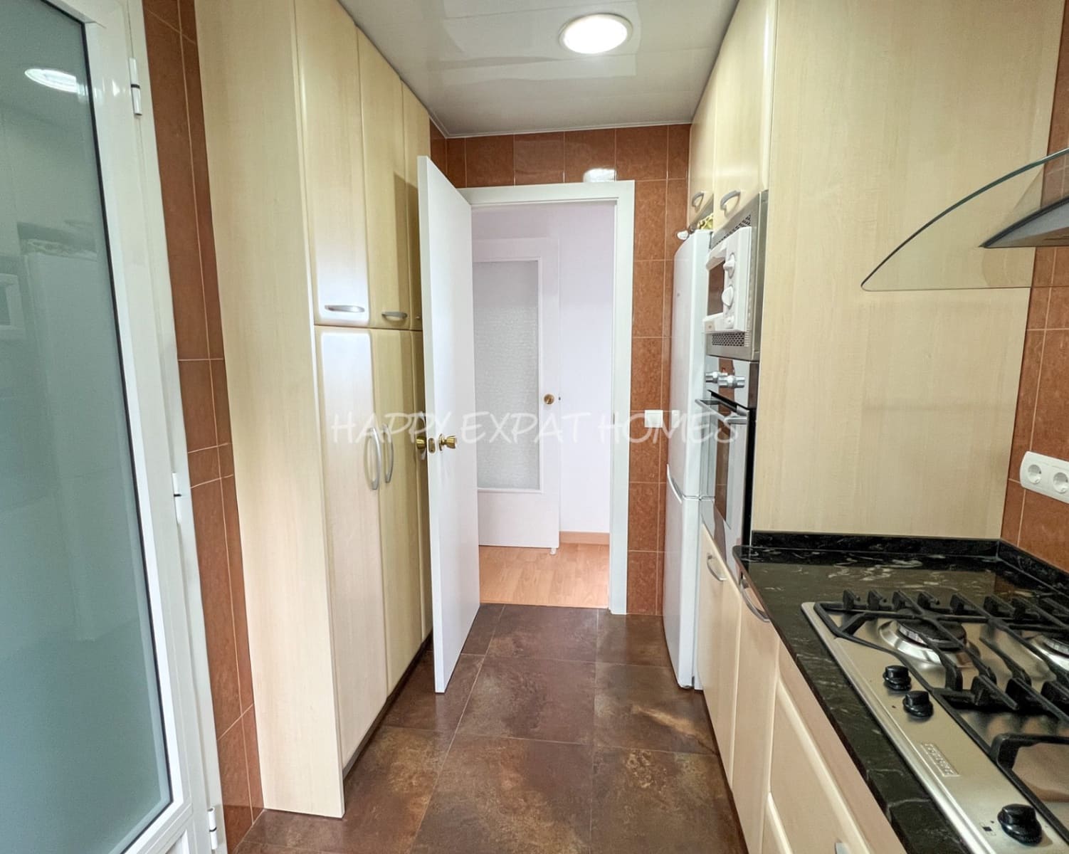 3 makuuhuone Asunto myytävänä paikassa Sitges mukana uima-altaan - 650 000 € (Ref: 9346877)