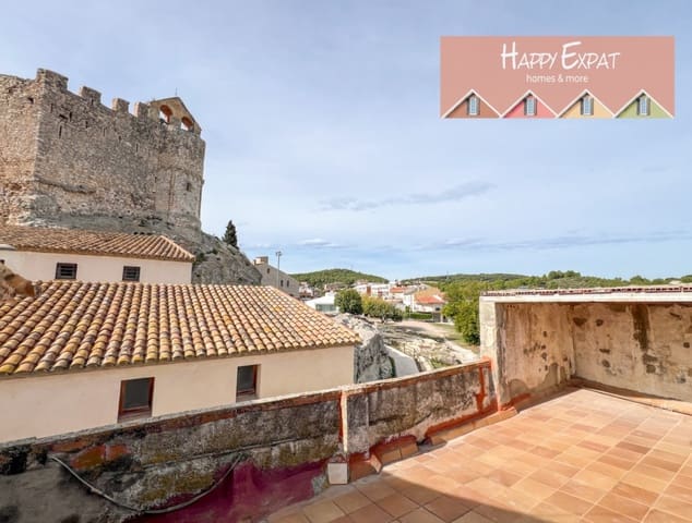 6 soverom Hus til salgs i Calafell - € 360 000 (Ref: 9360714)