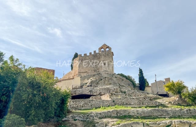 6 soverom Hus til salgs i Calafell - € 360 000 (Ref: 9360714)