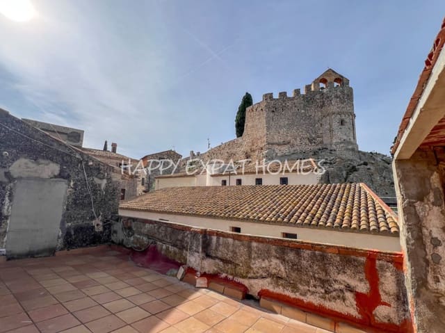 6 soverom Hus til salgs i Calafell - € 360 000 (Ref: 9360714)