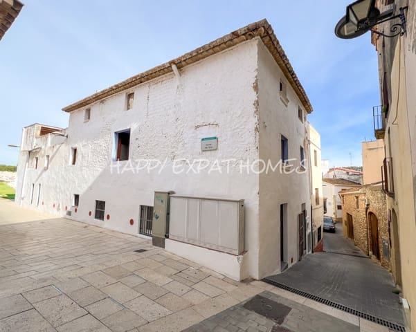 6 soverom Hus til salgs i Calafell - € 360 000 (Ref: 9360714)