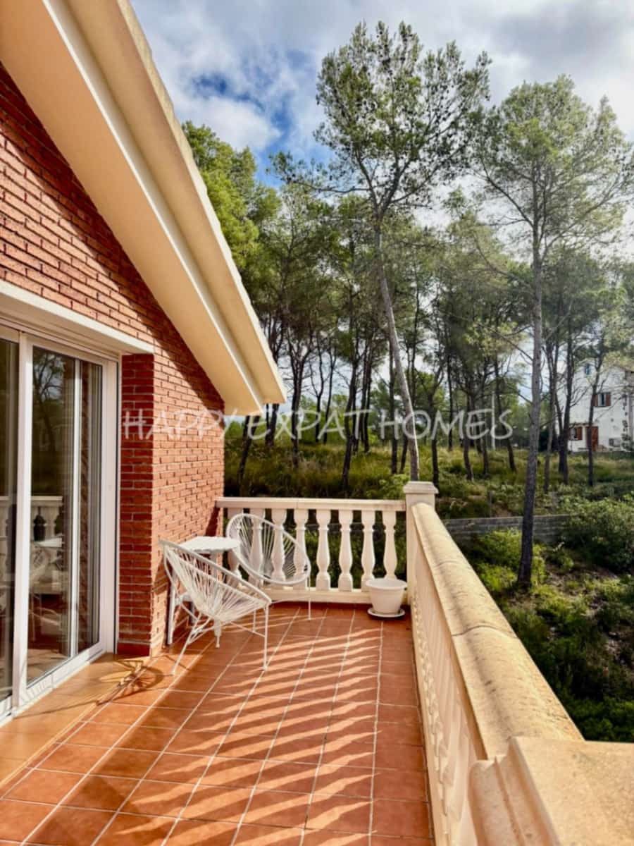 4 slaapkamer Villa te koop in Olivella - € 690.000 (Ref: 9362867)