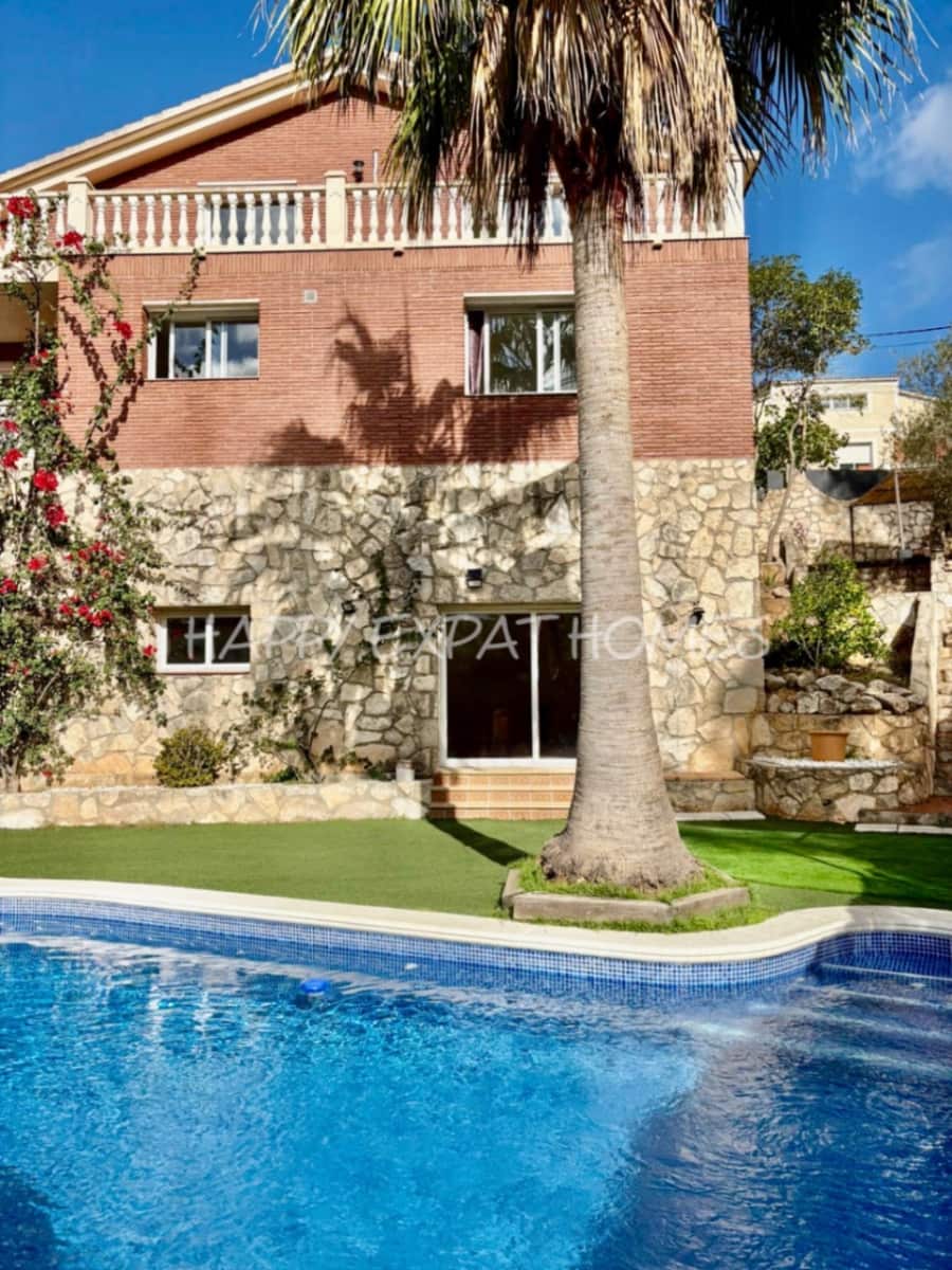 4 slaapkamer Villa te koop in Olivella - € 690.000 (Ref: 9362867)