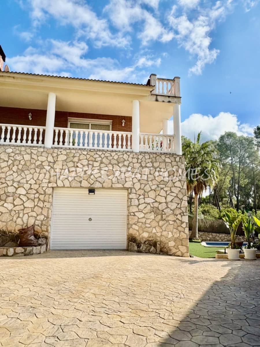 4 slaapkamer Villa te koop in Olivella - € 690.000 (Ref: 9362867)