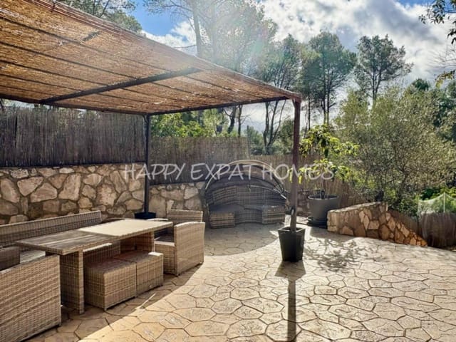 4 bedroom Villa for sale in Olivella - € 690,000 (Ref: 9362867)