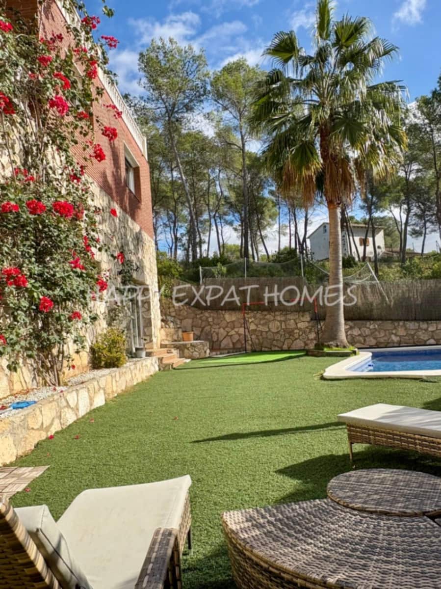 4 slaapkamer Villa te koop in Olivella - € 690.000 (Ref: 9362867)